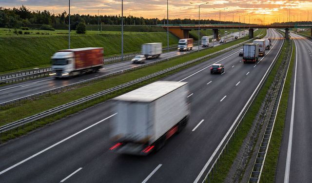 Ağır Ticari Araç Pazarında İlk Çeyrekte Kontrollü Gerileme