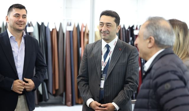 AYSAF 7 bin profesyoneli ağırladı