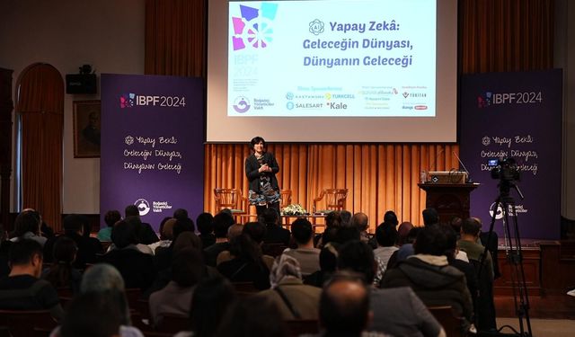 IBPF 2026, girişimcilik ekosisteminin öncü isimlerini Boğaziçi'nde buluşturuyor
