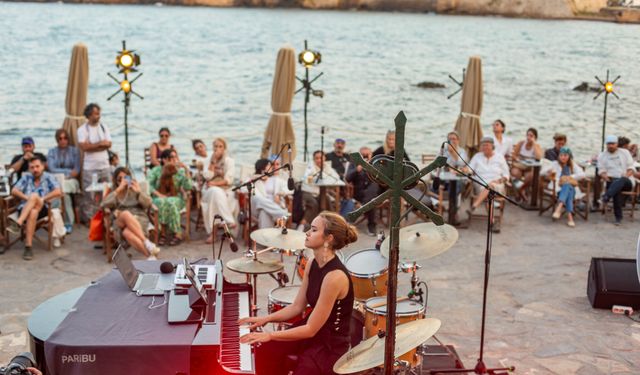 Bozcaada Caz Festivali’nde Açık Çağrı Başladı