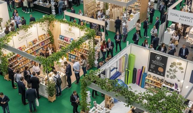 Organic & Pure Expo tarih değişikliğiyle 2027’ye hazırlanıyor