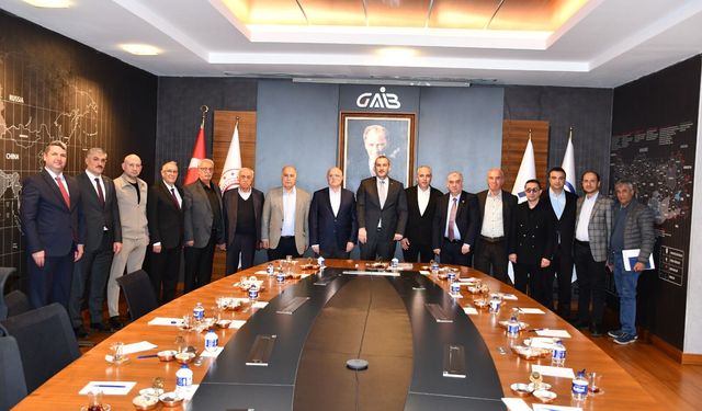 Güneydoğu’dan İlk Çeyrekte 68,9 Milyon Dolarlık Kuru Meyve İhracatı Gerçekleşti