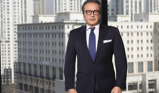 Humanis, Çin’e ihracat yapan ilk Türk ilaç şirketi olarak ABD pazarını hedefliyor