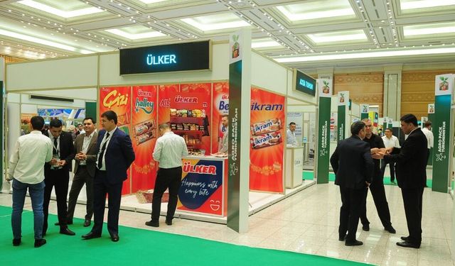 Agro Pack ve Food Türkmenistan 2026 sektör profesyonellerini buluşturuyor