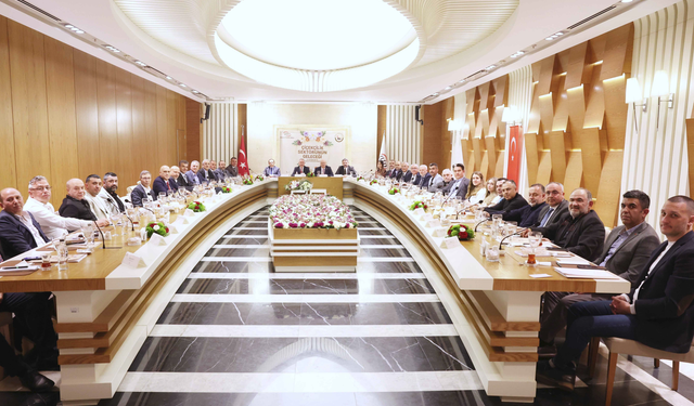 Çiçekçilik Sektörü İçin Güç Birliği: Hedef 365 Gün Canlı Bir Pazar