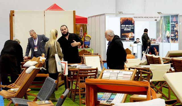 ATRAX çatısı altında AQUALAND markası 2027'de sektörle buluşacak