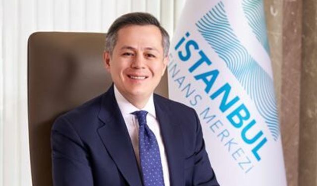 İstanbul Finans Merkezi’nde yeni teşvik dönemi başlıyor