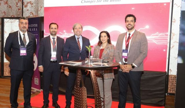 Mitsubishi Electric Türkiye, Veri Merkezi Çözümleriyle Sektörün Karşısına Çıktı