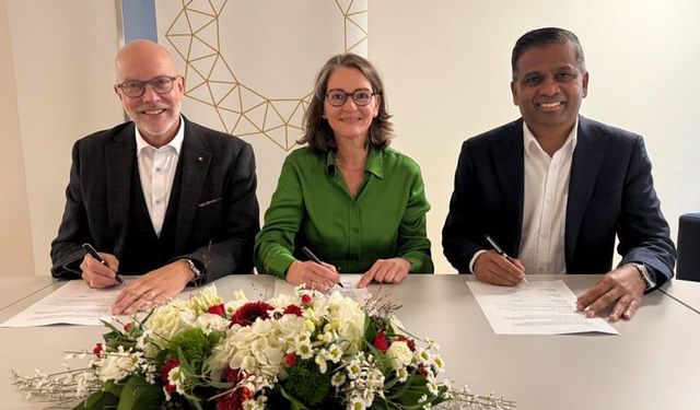 EMECA, ICCA ve UFI Avrupa’da EEEIA çatısı altında güçlerini birleştirdi