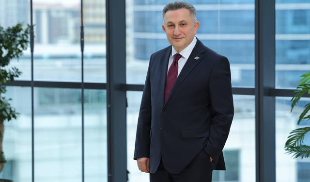 Türk Eximbank’tan 100 Milyon Euro Finansman