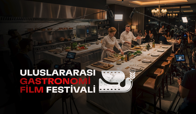 Gastronomi Film Festivali’nden Sinemacılara Özel Destek