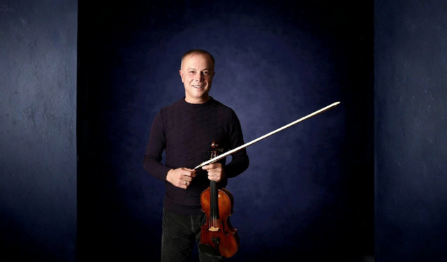 İDSO’da Mozart ve Rachmaninoff Yorumu