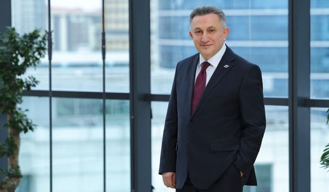 Türk Eximbank’a CDP’den 100 milyon Euro tutarında kredi desteği