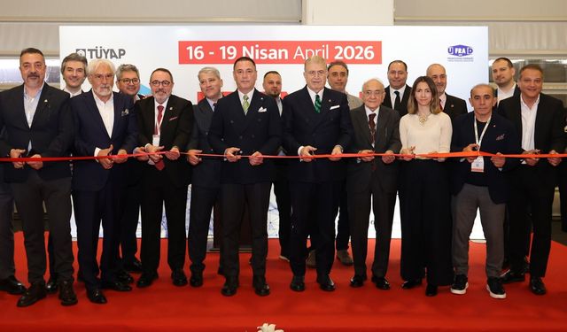 Franchise İstanbul Expo kapılarını açtı!