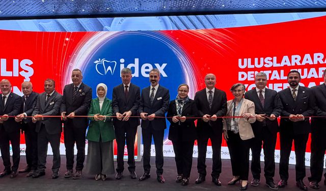 IDEX 2026 Rekor Katılımla Ziyaretçilerini Ağırladı