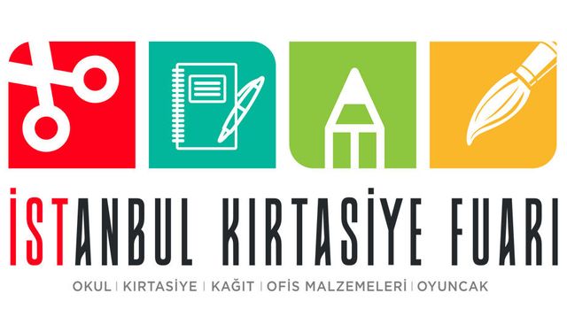 İstanbul Kırtasiye Fuarı, 32’nci kez kapılarını açtı