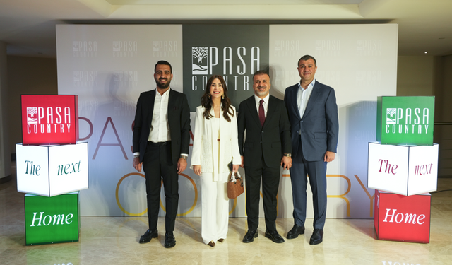 Kadooğlu Holding’in Ege’deki Büyük Yatırımına Görkemli Lansman