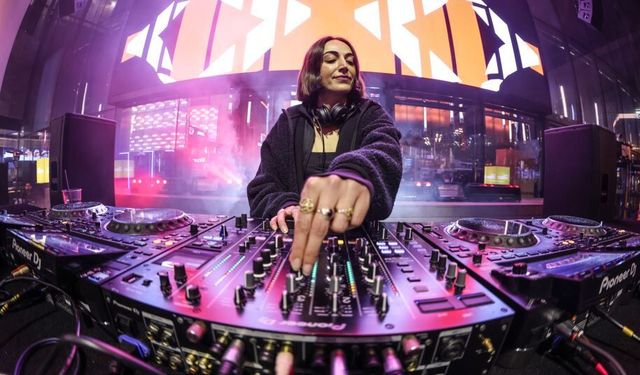 10 Binden Fazla Müziksever Sónar Istanbul’un 10.yılında Buluştu!