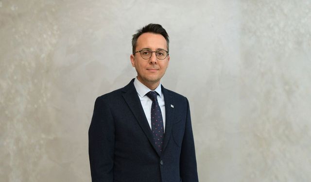 WIN EURASIA ile Makine Sanayi 2026 Hedeflerini Sahaya Taşıyor