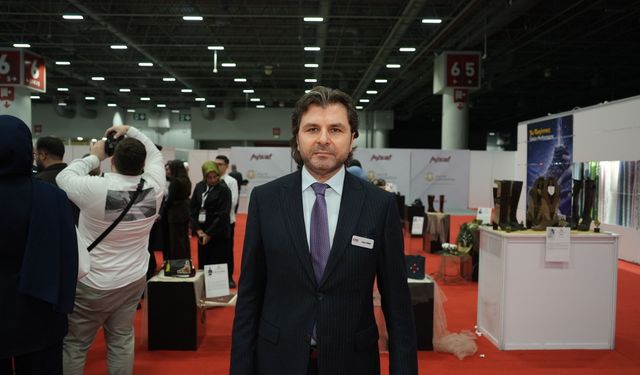 CNG Expo Events CEO’su Cengiz Yaman, “Sektör ekonomik zorluklara rağmen AYSAF'a sahip çıktı”
