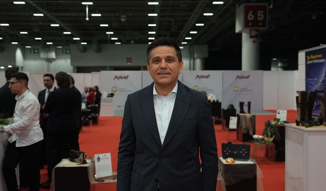 İDMİB Başkanı Güven Karaca, “Ar-Ge ve tasarım ihracatın merkezinde olmalı”