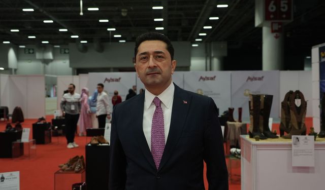 AYSAD Yönetim Kurulu Başkanı Sait Salıcı, "Sektörün geleceği için ortak yol haritası şart"