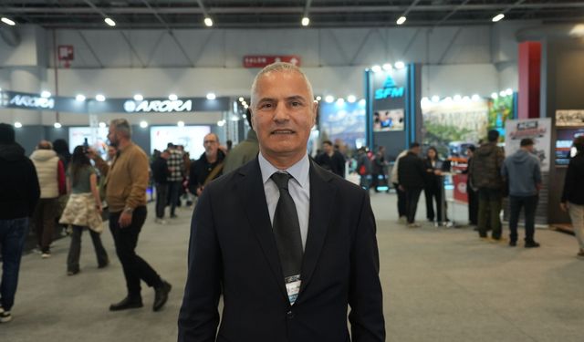 MOTED Başkanı Başarı Erbaş, "Motosiklet sektörü son 3 yıldır tarihi rekorlar kırıyor"