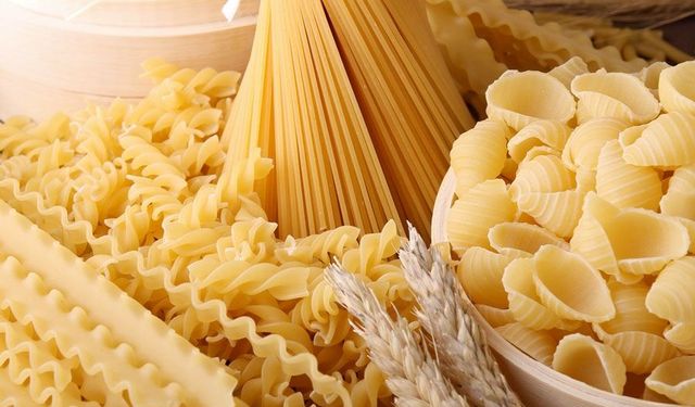 Makarna ihracatı ilk çeyrekte 228,5 milyon dolara ulaştı