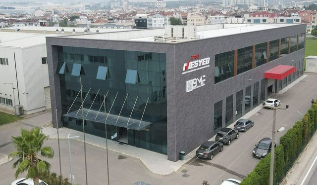 BTSO çatısı altındaki MESYEB, mesleki dönüşümde kritik rol üstleniyor