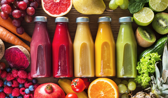 Meyve sebze mamulleri İhracatın Yüzde 43’ünü Tek Başına Sırtladı