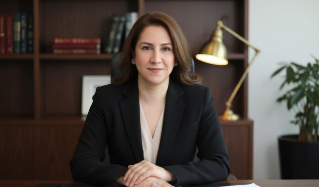 Yapıchem Kimya, UK Concrete Show 2026’da Global Gücünü Sergiledi