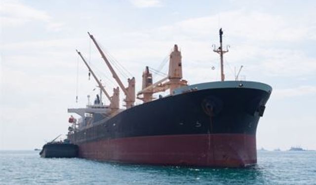 Küresel enerji arz güvenliği için benzeri görülmemiş tehdit