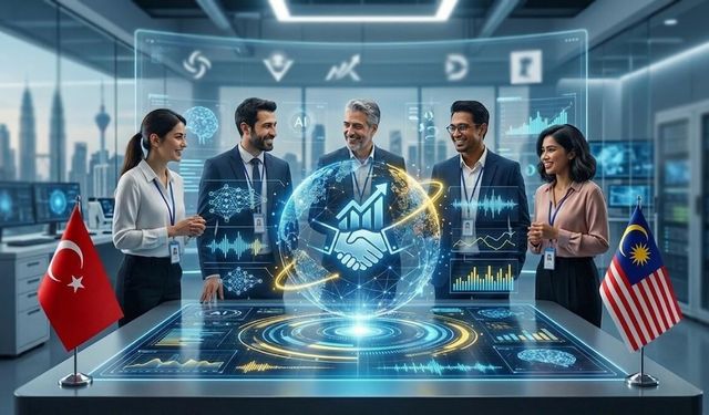 SESTEK Destekli 360Pulse Yapay Zekâ Projesi Başarıyla Tamamlandı