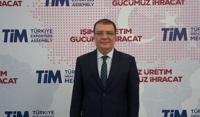 TÜSİD Başkanı Bekir Topuz, "Geçtiğimiz dönemde mutfak sektörüne önemli katkılar sağlandı"