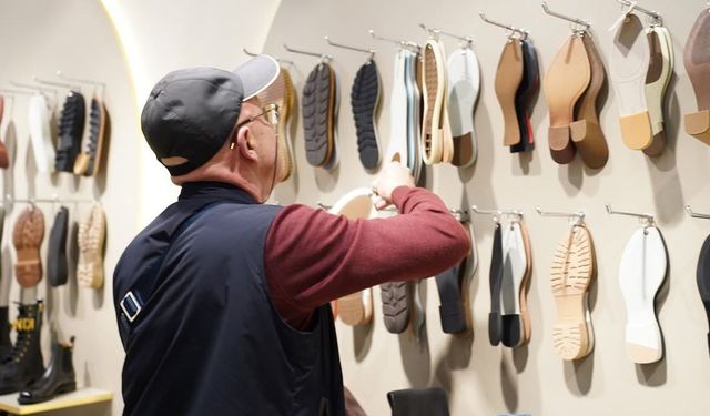 74. AYSAF 21 Nisan’da ayakkabı yan sanayisini bir araya getiriyor