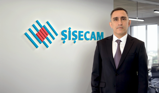 Şişecam’ın 2026 İlk Çeyrek Net Satışları 57,5 Milyar TL Oldu