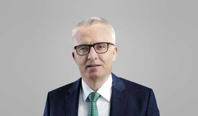 Aksa Enerji İlk Çeyrekte 3,3 Milyar TL FAVÖK’e Ulaştı