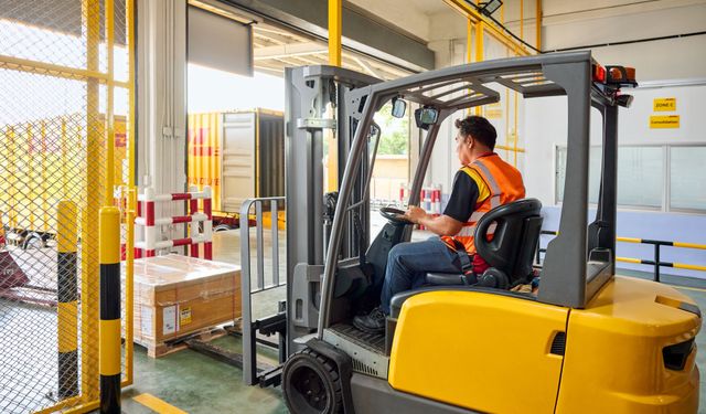 DHL Express⁠, yeni “Heavy Weight Express” hizmetini duyurdu