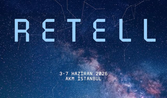 “Sentetik Görsellik” Sempozyumu AKM’de Gerçekleşecek