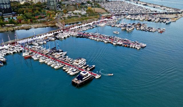 Avrupa Teknecilik Endüstrisi Derneği (EBI) Genel Kurul Toplantısı, İstanbul’da gerçekleştirilecek