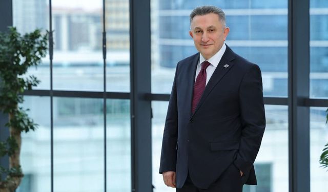 Türk Eximbank-UKEF Ortaklığı Savunma Alanında Güçleniyor