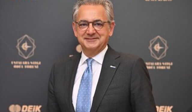 DEİK’ten AB Ülkelerine Açık Mektup Hamlesi