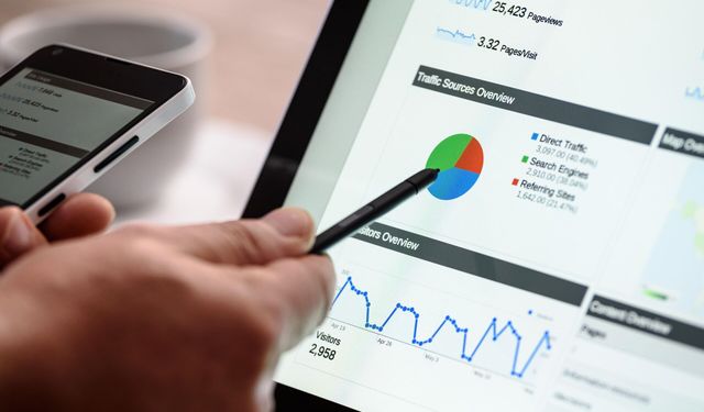 Türkiye’de Her 5 Liralık Ticaretin 1’i E-Ticaret Üzerinden Gerçekleşiyor