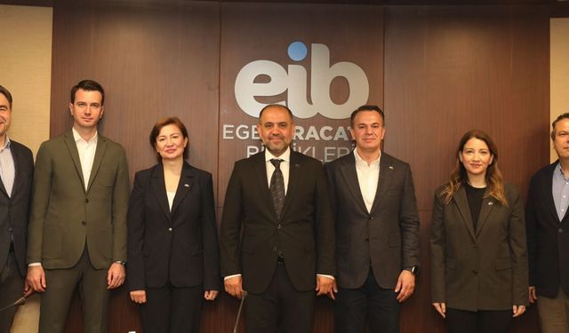 Deri Sektörü, Fuarlar ve Ticaret Heyetleriyle İhracat Gücünü Artıracak
