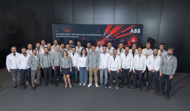 ABB “Future Grid Technology Experience” Etkinliği Finlandiya ve Çekya’da Gerçekleşti
