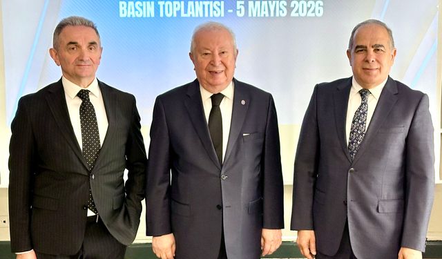 Avrasya Ekonomi Zirvesi İstanbul’da Başlıyor: Savaşlar ve Barış Dengesi Gündemde