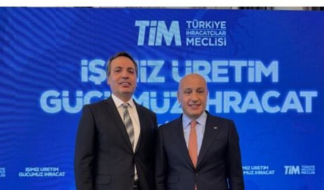 Rahmi İncetan Mustafa Gültepe'ye desteklerini açıkladı