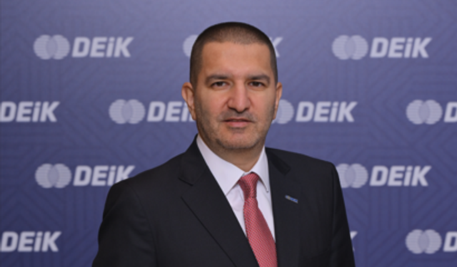 DEİK/Dijital Teknolojiler İş Konseyi, DIGITALEUROPE’a üye oldu