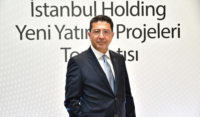 İstanbul Holding’den yatırımcıya yeni nesil ortaklık modeli