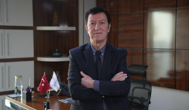 3,1 Milyar Dolarlık Nisan İhracatıyla Kimya Sektörü Güçlü Yükseliş Yakaladı